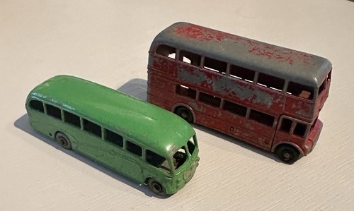 Diecast lesney matchbox - diecast,