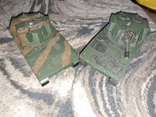 ABBOT SELF PROPELLED GUN