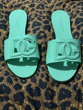 Dolce And Gabbana Rubber