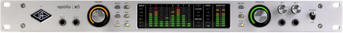 Universal audio apollo - universal, x8