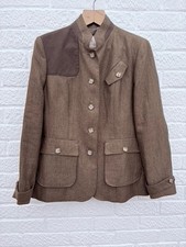 BNWT House Of Bruar New Khaki