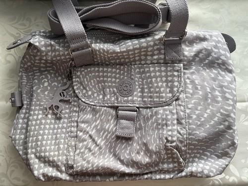 Kipling bonaire white fleck - kipling,