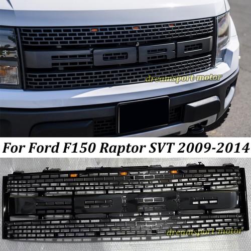 Front grille for - grille, 2010-2014