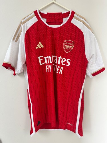 Arsenal adidas player - player, issue