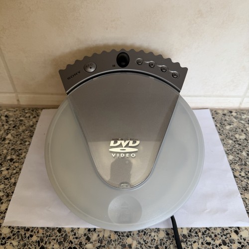 Sony dvp pq1 - sony, player