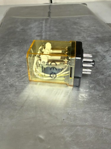 Idec rr3pa plug relay - idec, rr3pa-ul