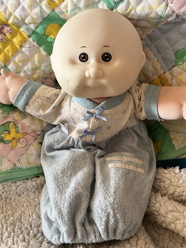 Vintage cabbage patch - cabbage,