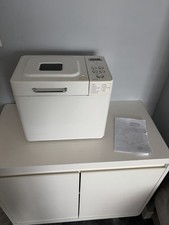 Kenwood BM250 White Bread