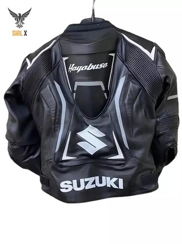 Suzuki hayabusa motorbike - suzuki,