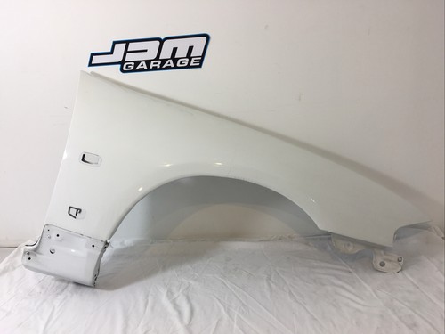 Front wings arch - front, or