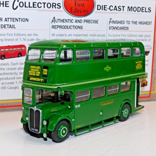 Efe bus london transport - bus,