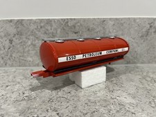 Corgi fuel tanker - corgi,
