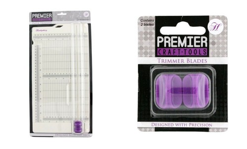 Hunkydory premier craft tools - premier,