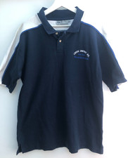 LEEDS UNITED Football Polo