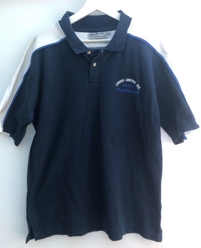 Leeds united football - united, polo