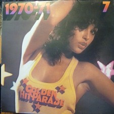 1970-71 Various Compilation
