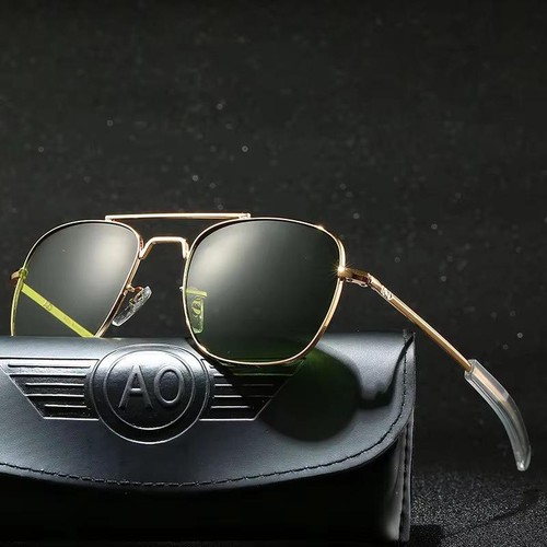 Aviation sunglasses men - ao,