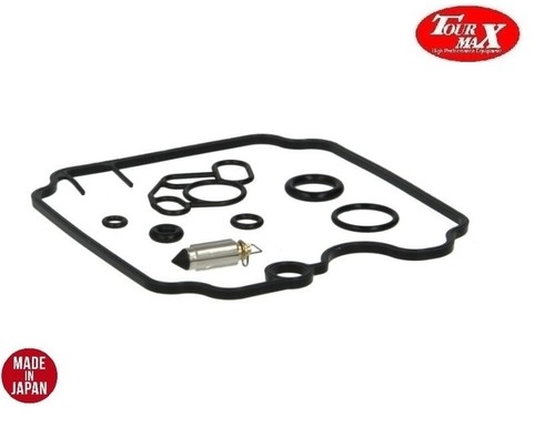 Carburetor repair kit for