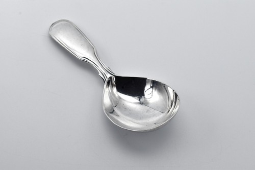 Early victorian sterling - victorian,