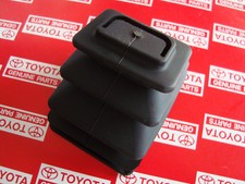TOYOTA LAND CRUISER BJ40 BJ42