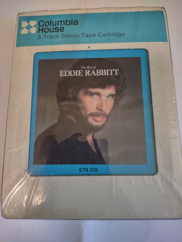 Best eddie rabbit - best,