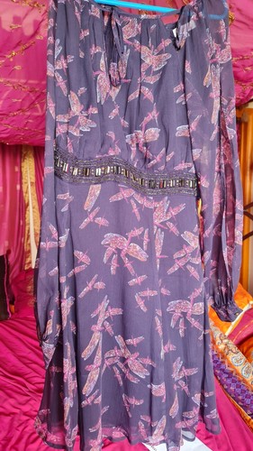 Purple matthew williamson - purple,