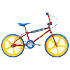 2022 Mongoose Classic