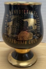 Prinknash Benedictines Golden