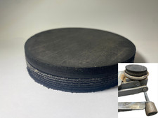 Heavy duty / reinforced rubber