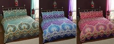Paisley Duvet Cover Set