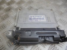 2009 SKODA FABIA 1.2 12V 1 5DR ENGINE ECU 03E906023Q