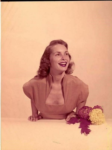 Janet leigh vintage - janet, studio