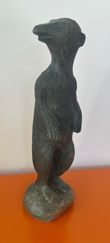 Meerkat shona - meerkat, ~shona