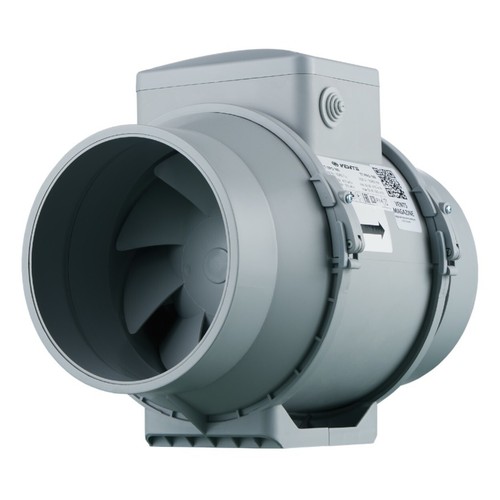 150 air duct fan - Ø, mm