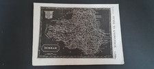 Original antique (1834) county
