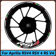 17Inch For Aprilia RSV4 RSV 4