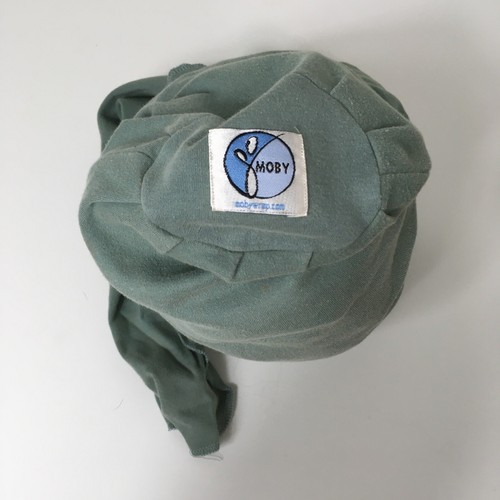 Moby wrap model 1001 - moby,