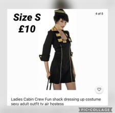 Cabin crew air hostess ladies - cabin,