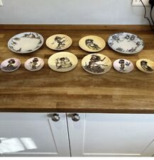 Vtg Brownie Downing Australian