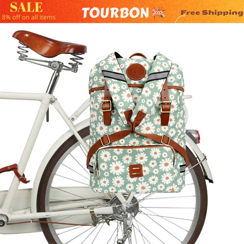 Tourbon vintage bicycle - tourbon,