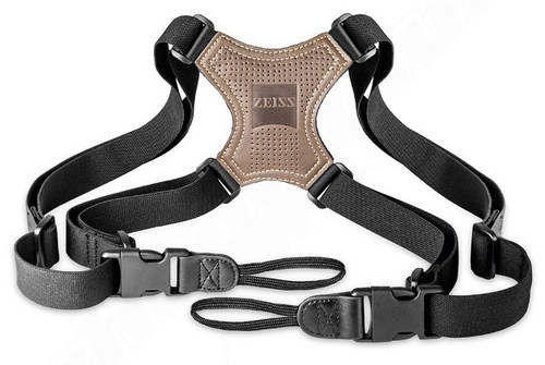 Zeiss binocular harness - zeiss,