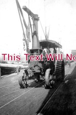 SF 3621 - Ransomes, Sims &
