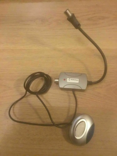 Maplin nikkai remote eye - eye, sky