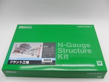 Greenmax 2144 N Gauge Plant