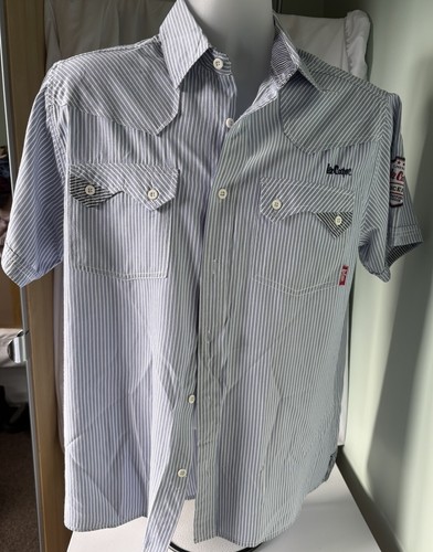 Lee cooper blue white - blue,