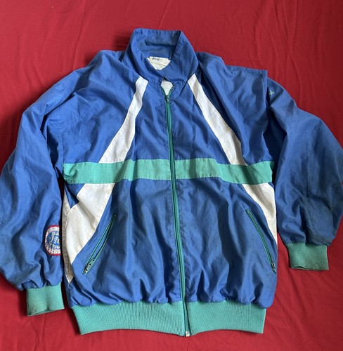 Vintage pringle sports track - vintage,