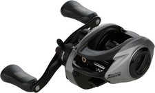 Abu Garcia Max X Low Profile