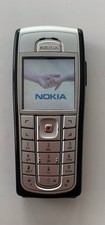 Nokia 6230i