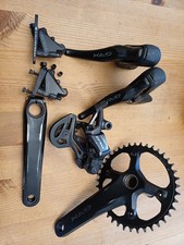 GRX Mini 12 Speed Groupset