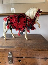 Arabian Show Ring Tack Costume